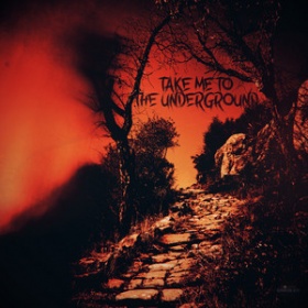 JARN RIANT - TAKE ME TO THE UNDERGROUND